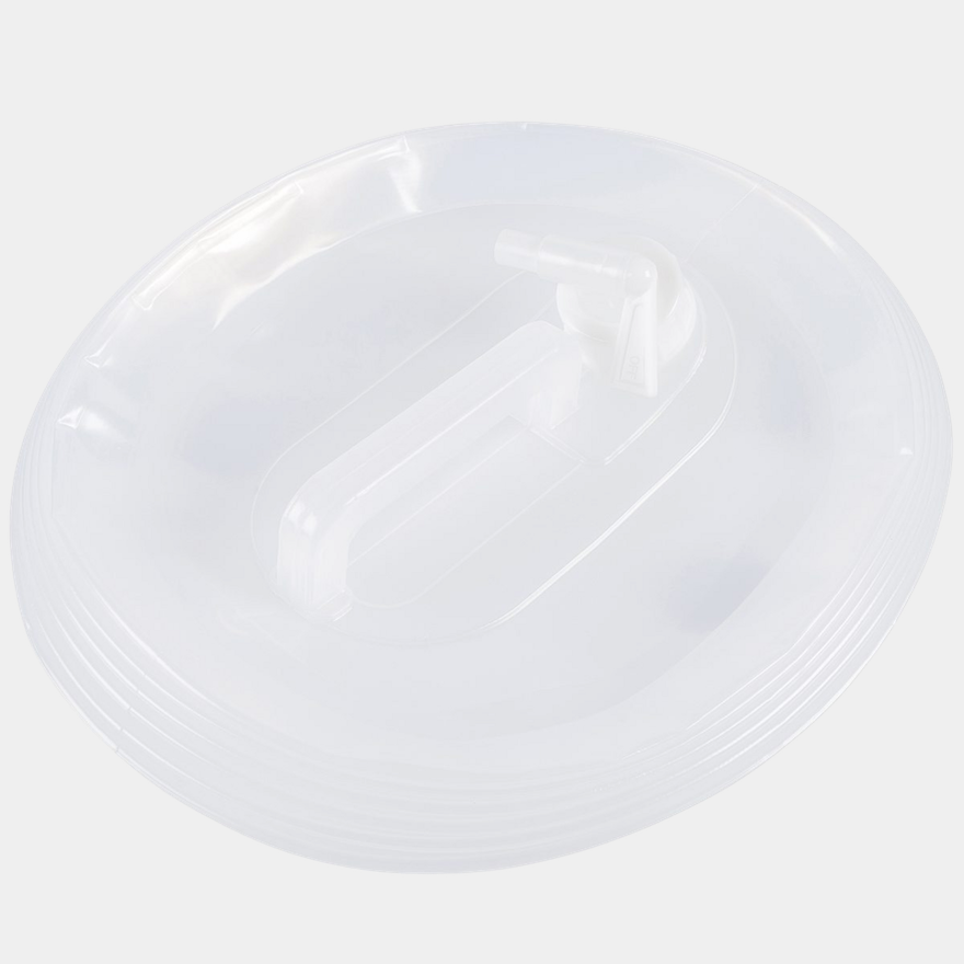 Collapsible water jug 15l, vattendunk - full image 2