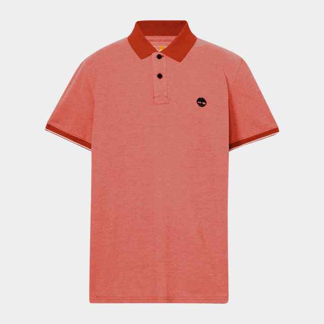 Ss Oxford Polo, pikétröja, herr - Pikeér