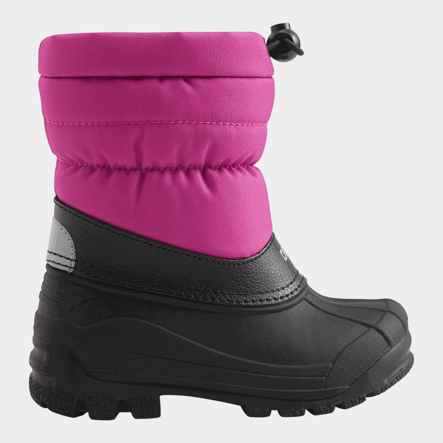 Nefar Winter Boots, vinterskor, barn - full image 1
