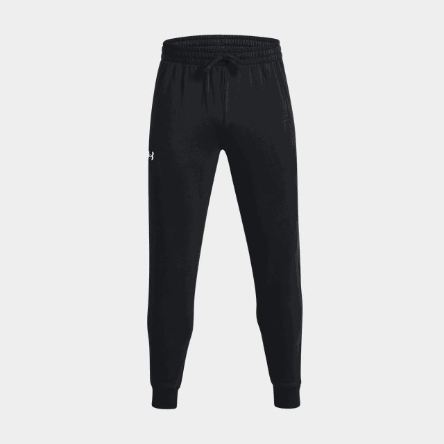 UA Rival Flc Jogger, joggingbyxor, herr - Fritidsbyxor