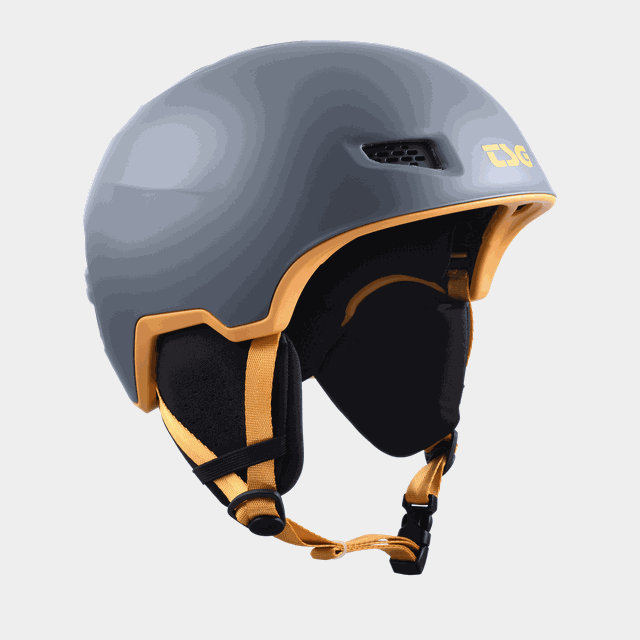 All Terrain Solid Color, multisporthjälm, unisex - Cykelhjälm vuxen