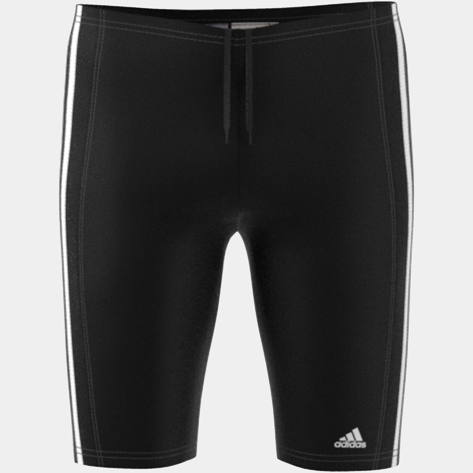 Infinitex 3 Stripes Long, badbyxa - Badkläder - Infinitex 3 Stripes ...