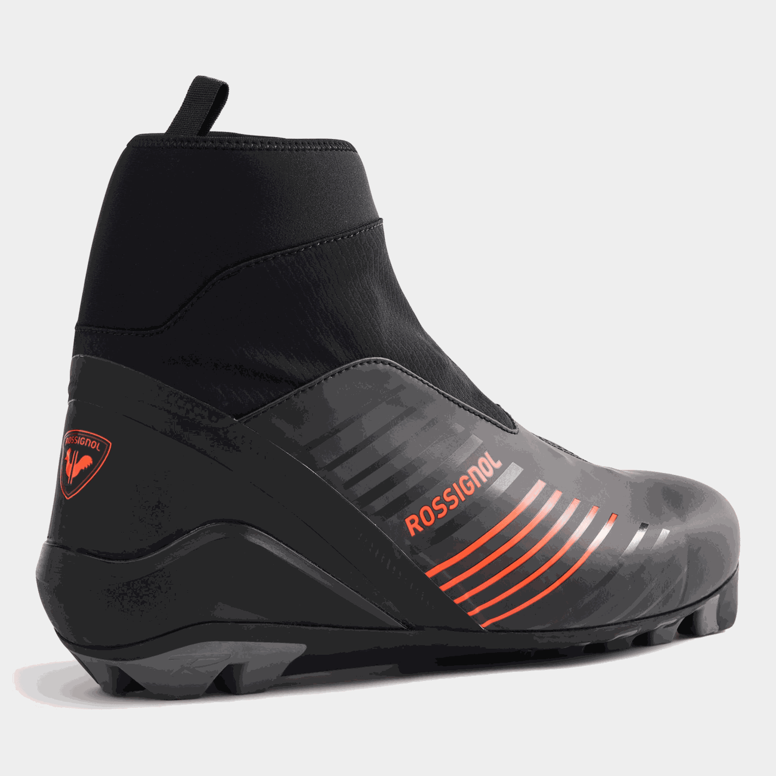 XC Boots X-9 Classic 25/26, längdpjäxor, unisex - full image 4