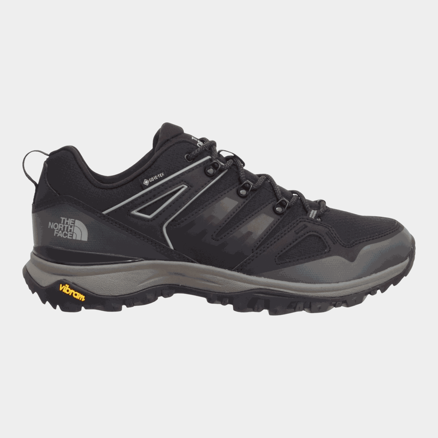 TNF Hedgehog Low GTX, vandringsskor - Hikingskor