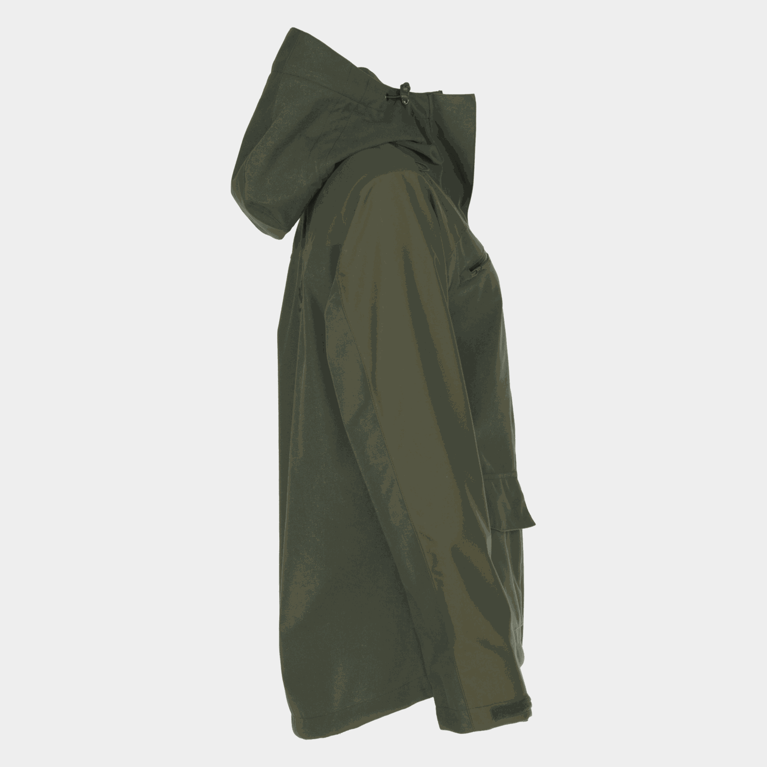 Bobcat Hunting Jacket, jaktjacka, dam - full image 2