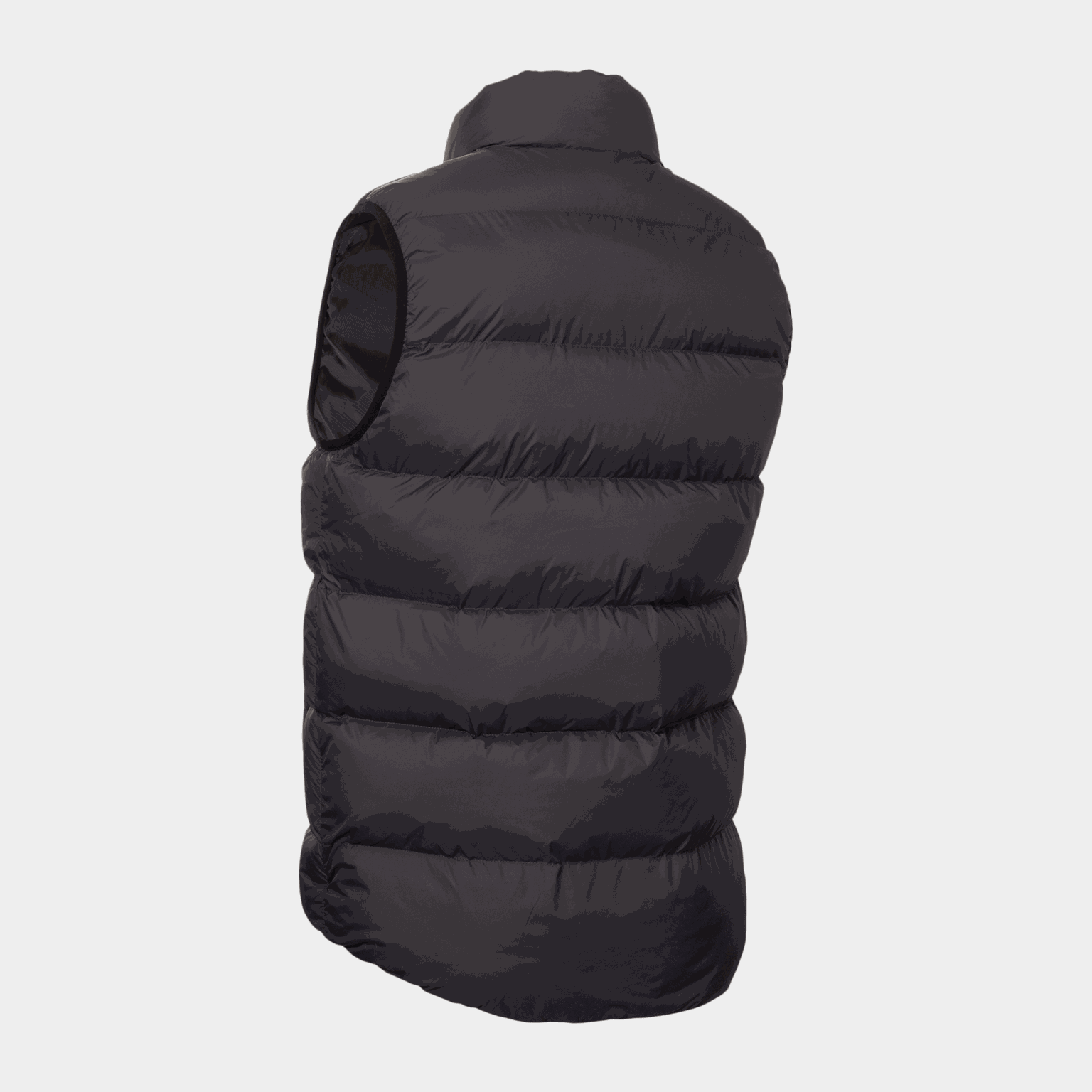 Brentwood Puffa Gilet Biscuit, väst, herr - full image 2