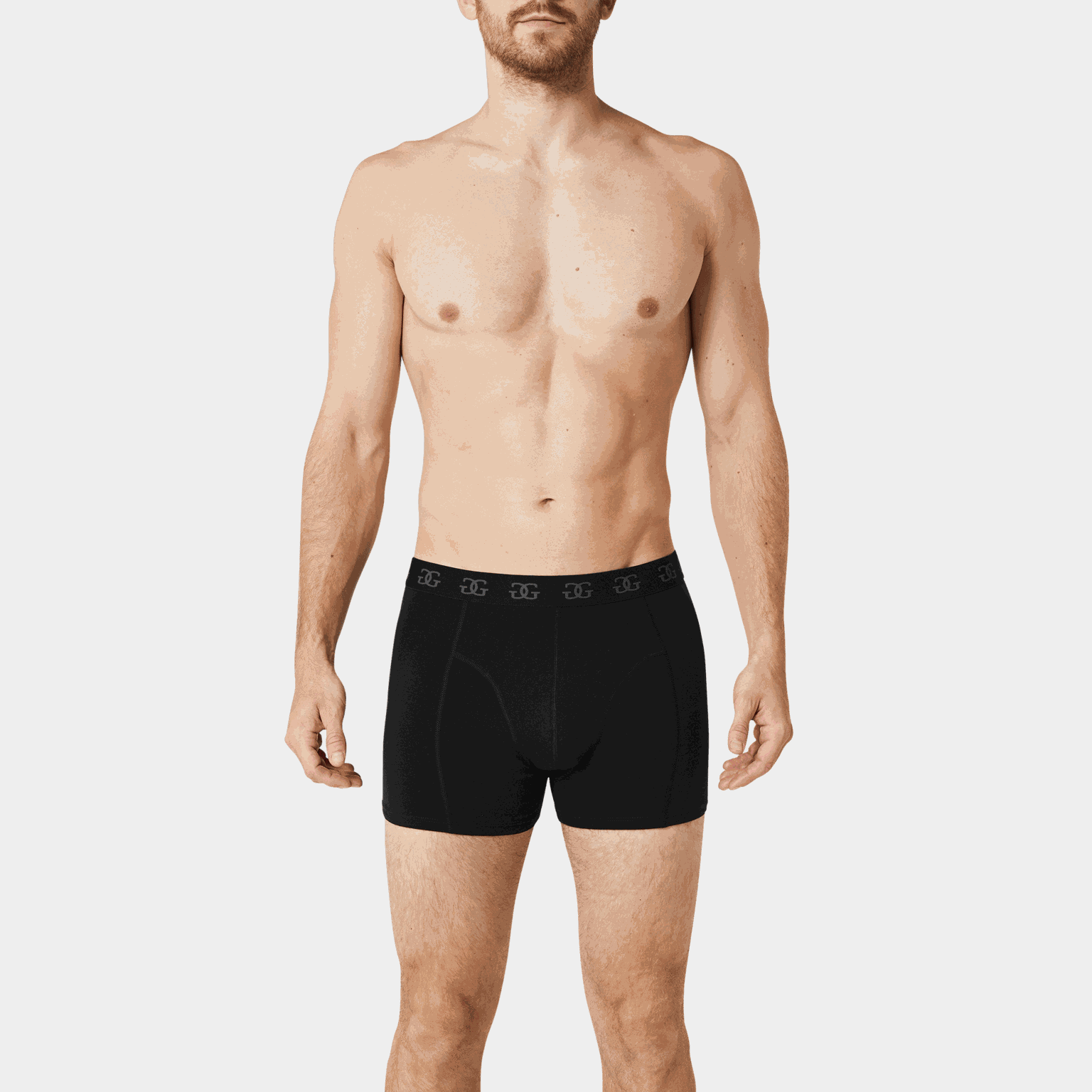 5pk Trunk, boxershorts - full image 2