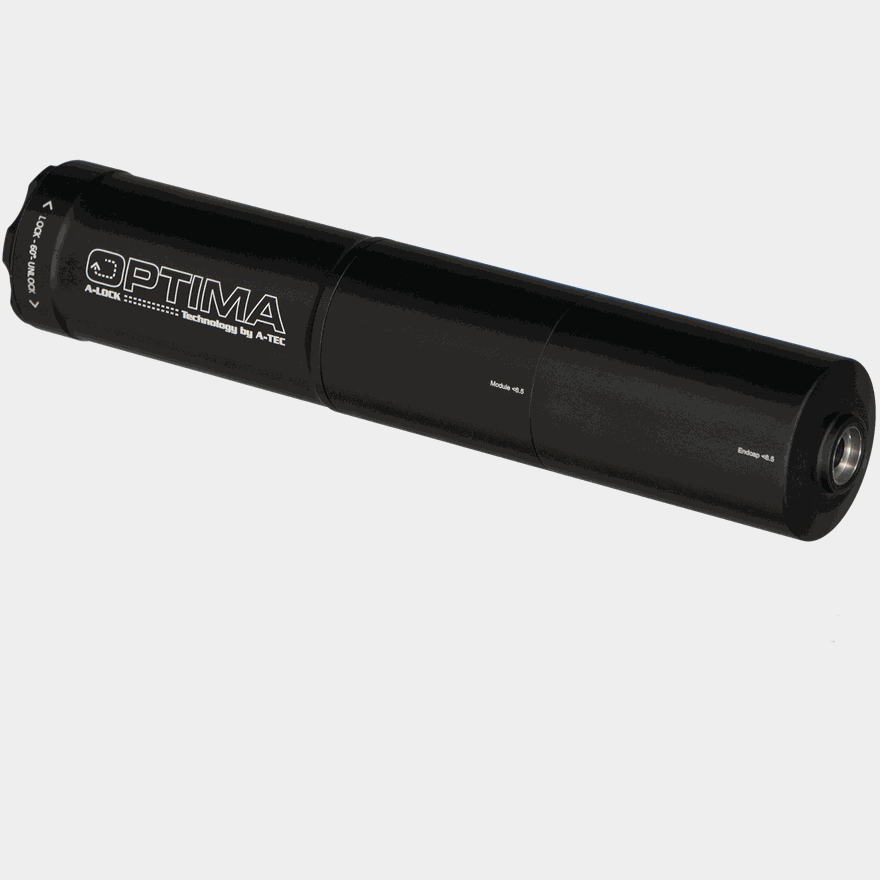 Optima 45 .6.5 - A-Lock Se - full image 2