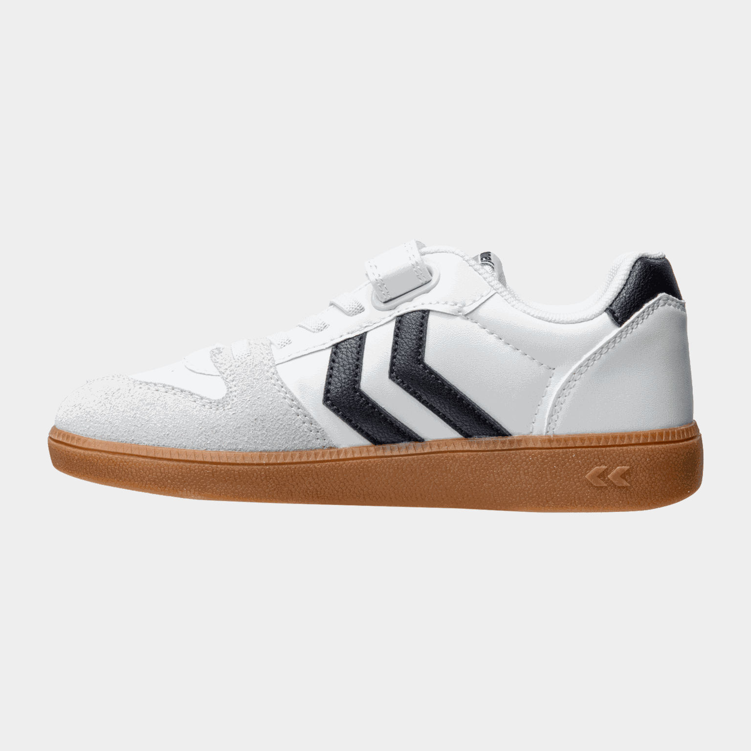 HANDBALL PERFEKT SP, sneakers, junior - full image 2
