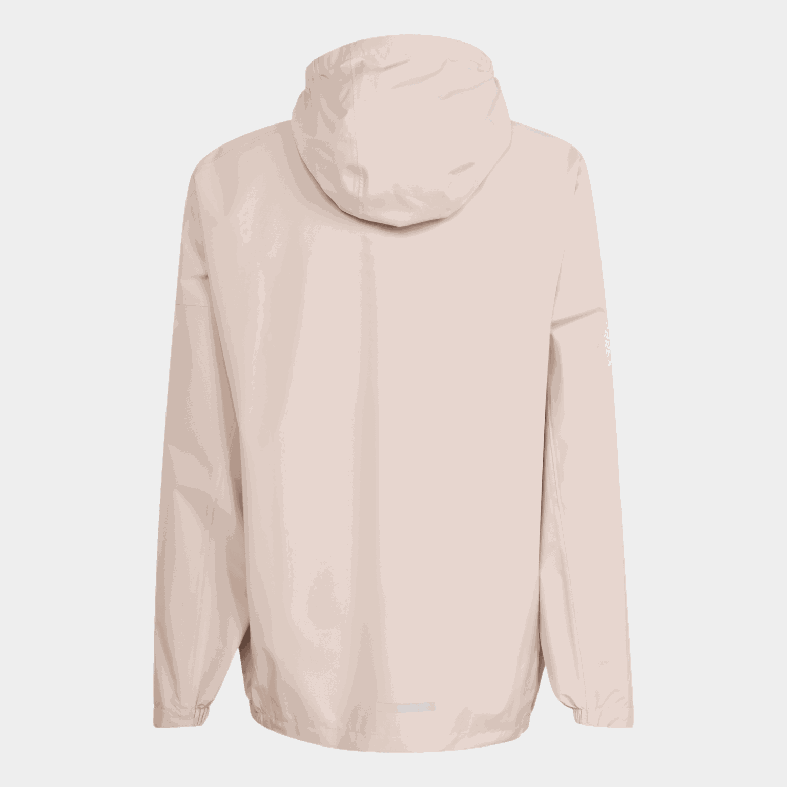 XPL 2.5L ANOR, anorak, barn - full image 2