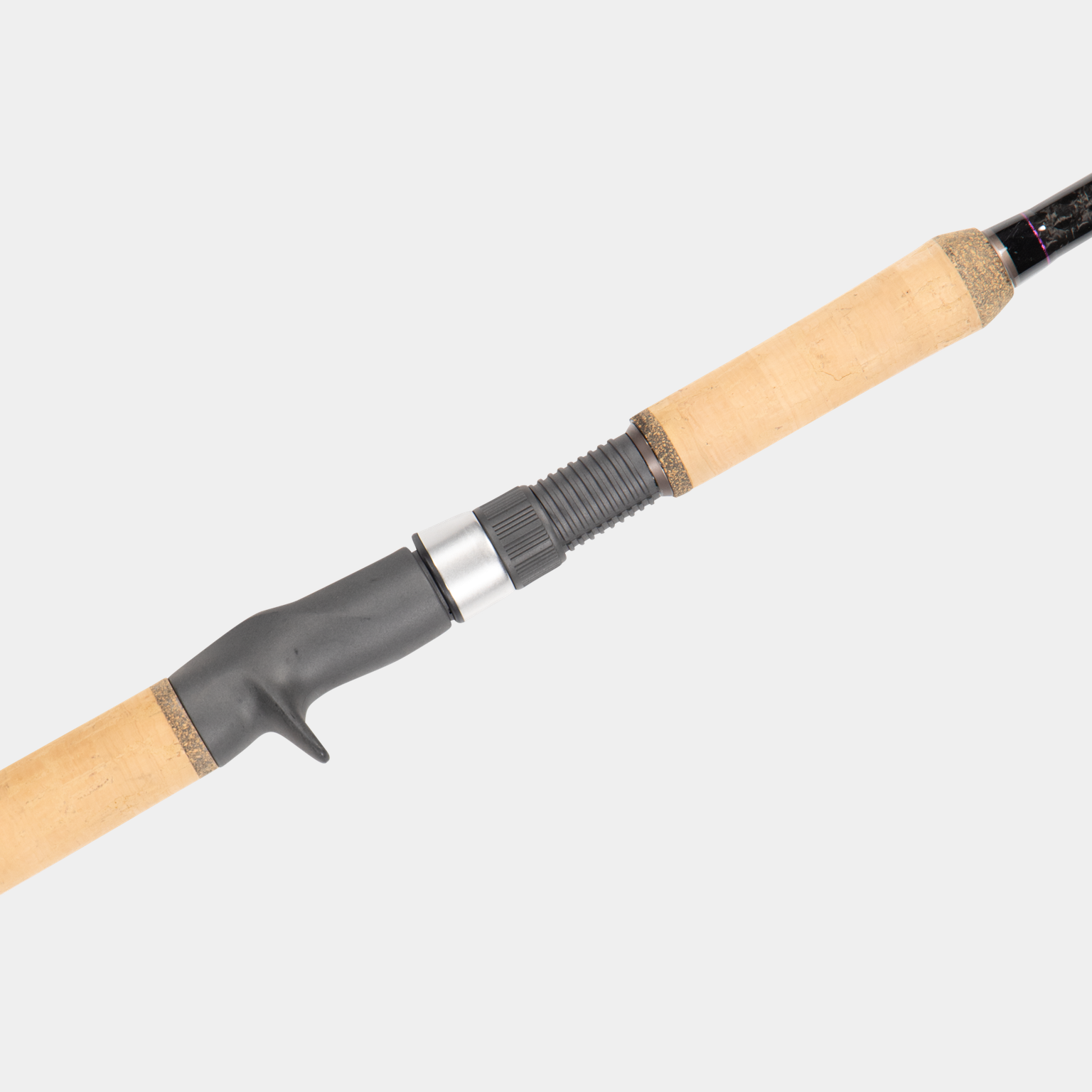 Salmon Seeker 12' 50-150g Spinn, spinnspö - full image 2