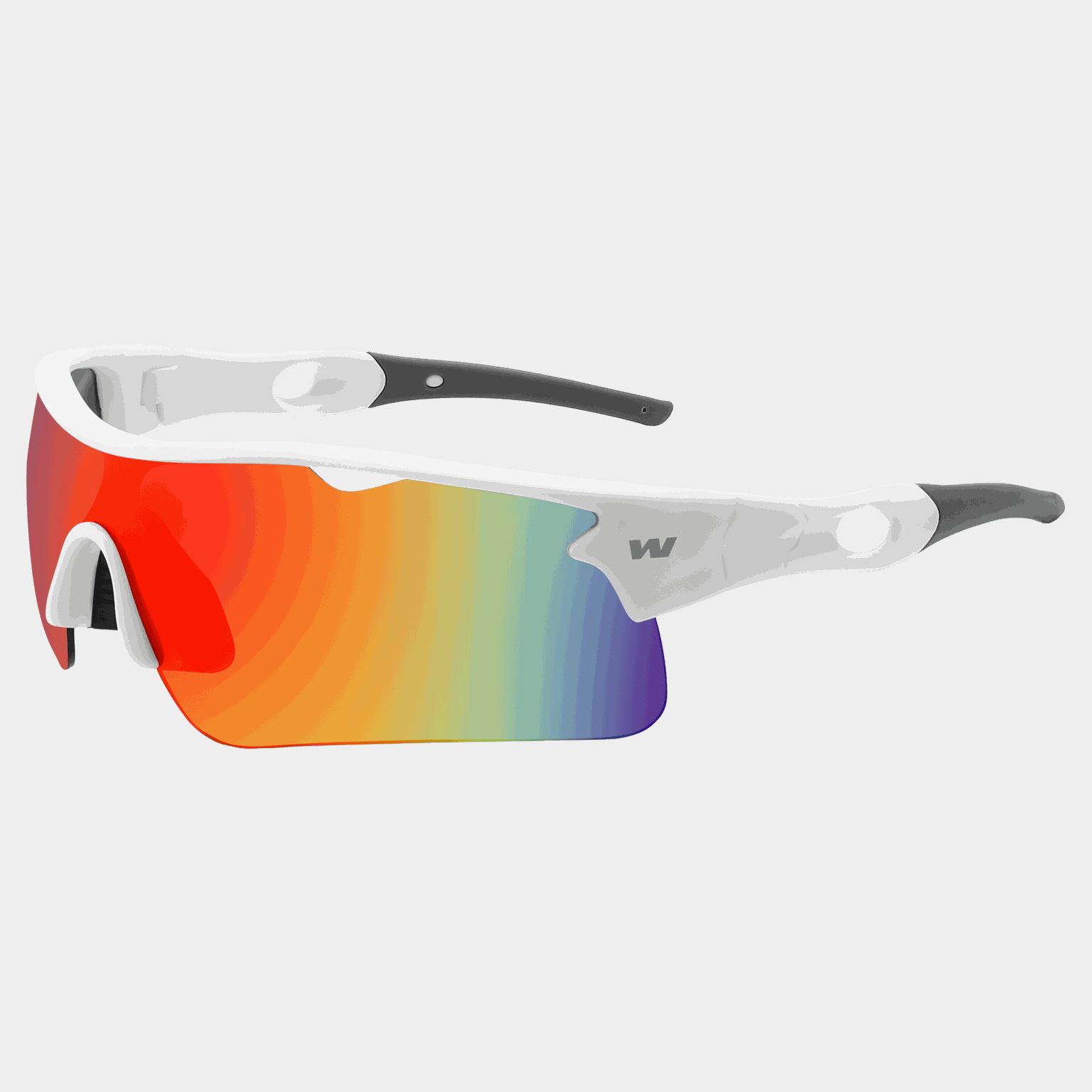 Sunglasses Multi Sports 25, solglasögon - full image 1
