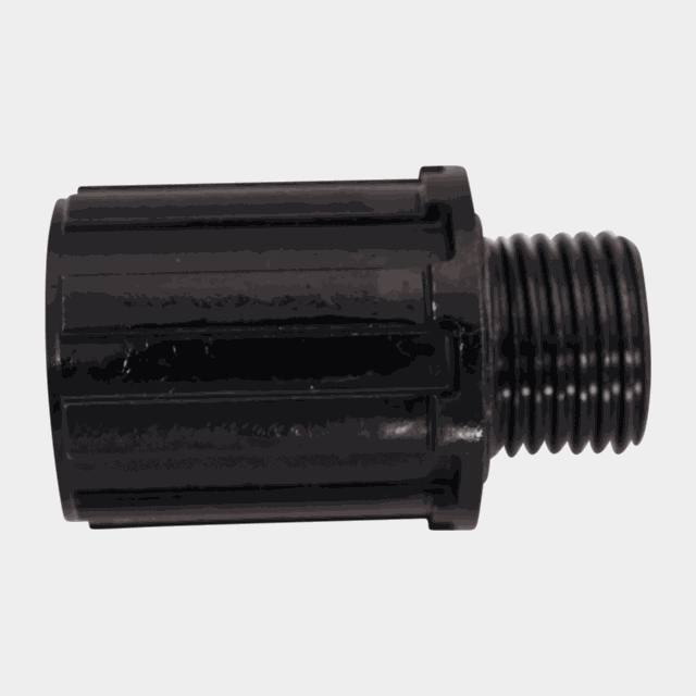 Spare part Free Hub Body XC 240 Lite 23 - Reservdelar & Verktyg