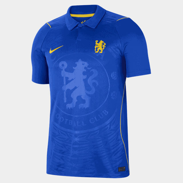 CFC NK DF JSY SS STAD HM, fotbollströja, herr - Premier League