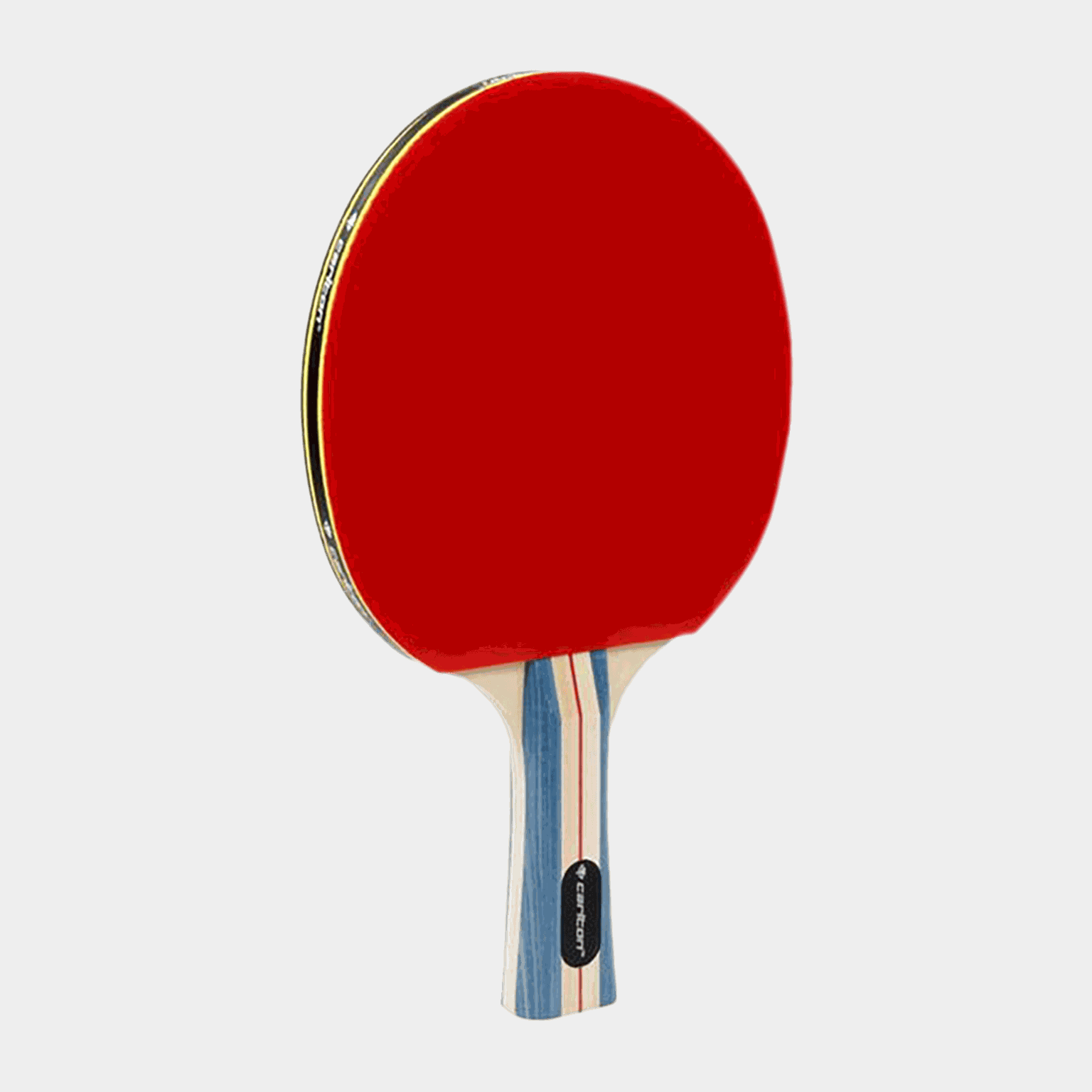 2 Player Table Tennis set, bordtennisset - full image 4