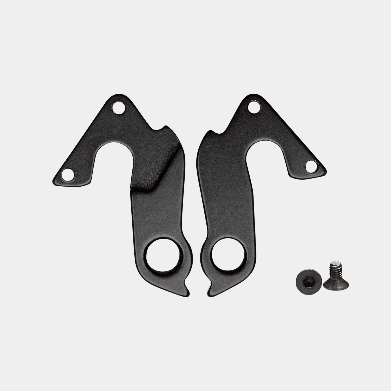 Gear Hanger v09 XC275 Carbon, växelöra - full image 1