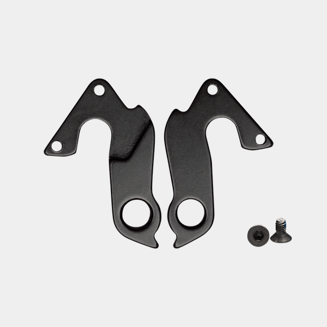 Gear Hanger v09 XC275 Carbon, växelöra - Växelöra/dropout
