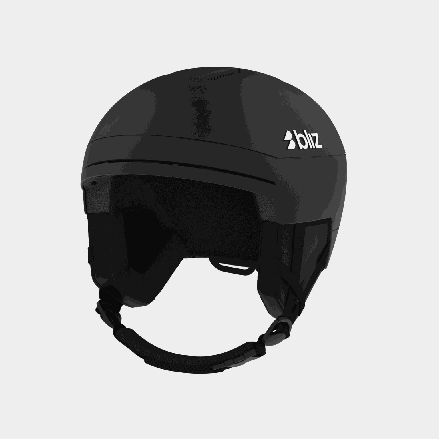S002 Freeride Alpine Helmet 25/26, skid- och snowboardhjälm, unisex - full image 1