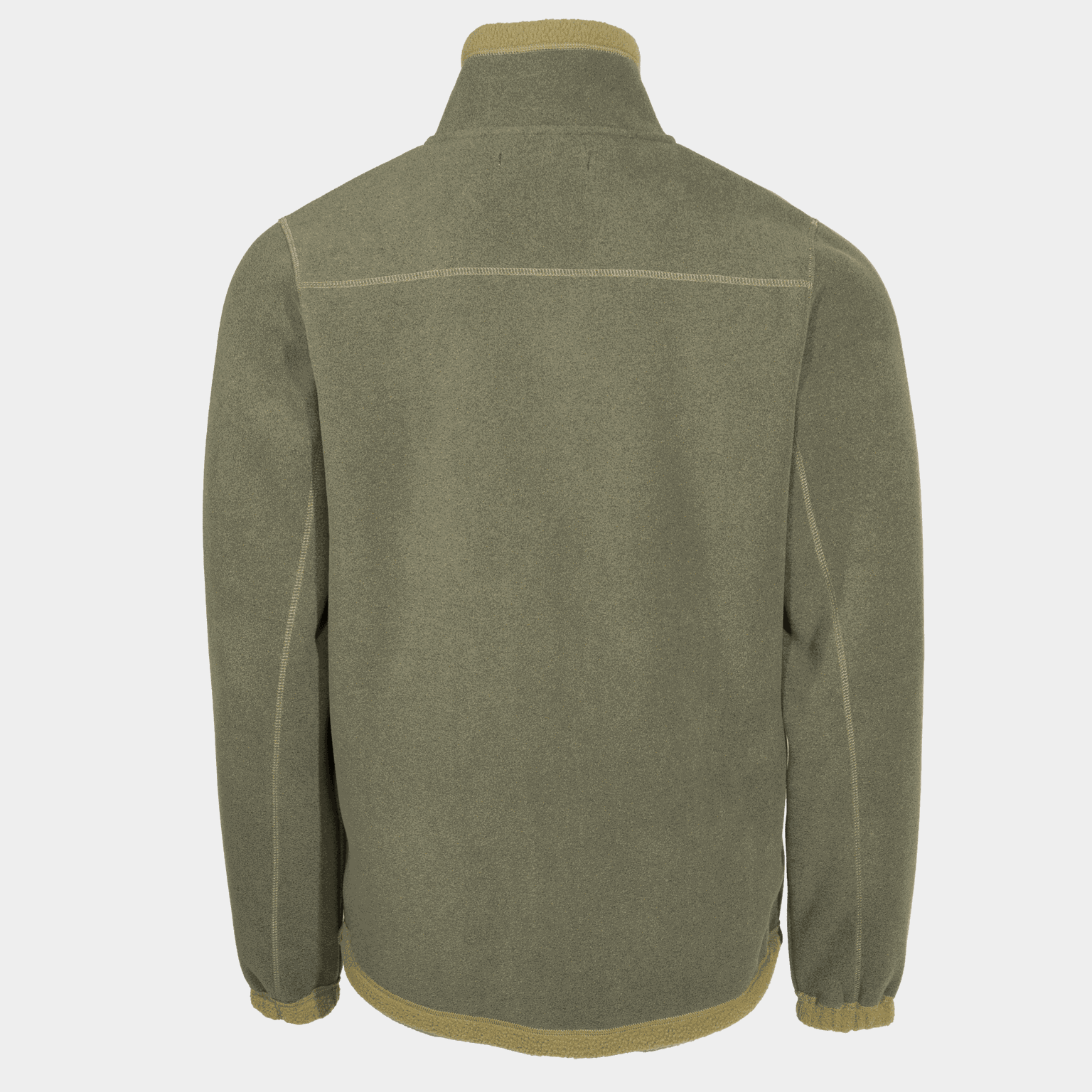 MacMillan Sherpa Fleece Jacket, fleecejacka - full image 3