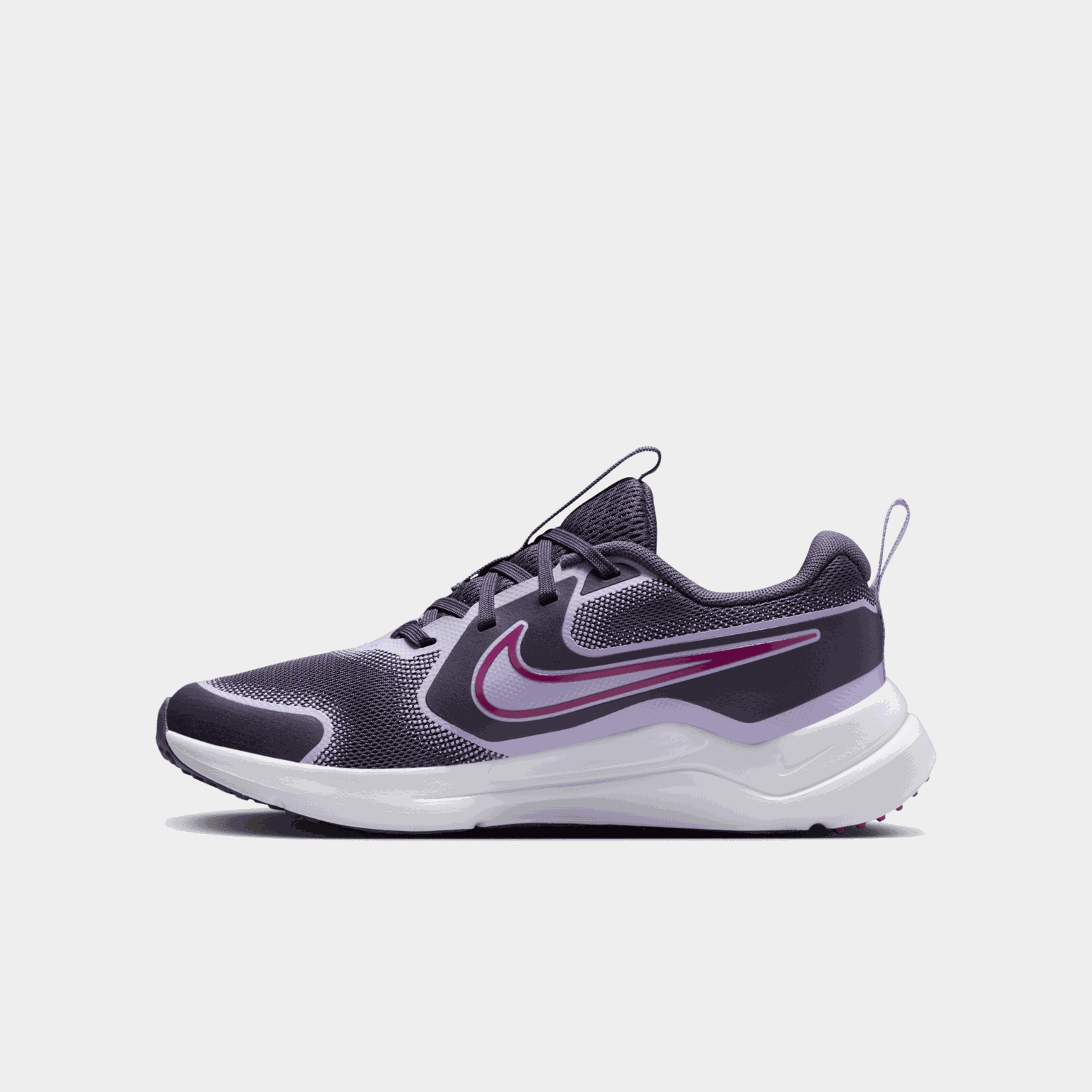 Cosmic Runner Big Kids' Shoes, löparskor - full image 2