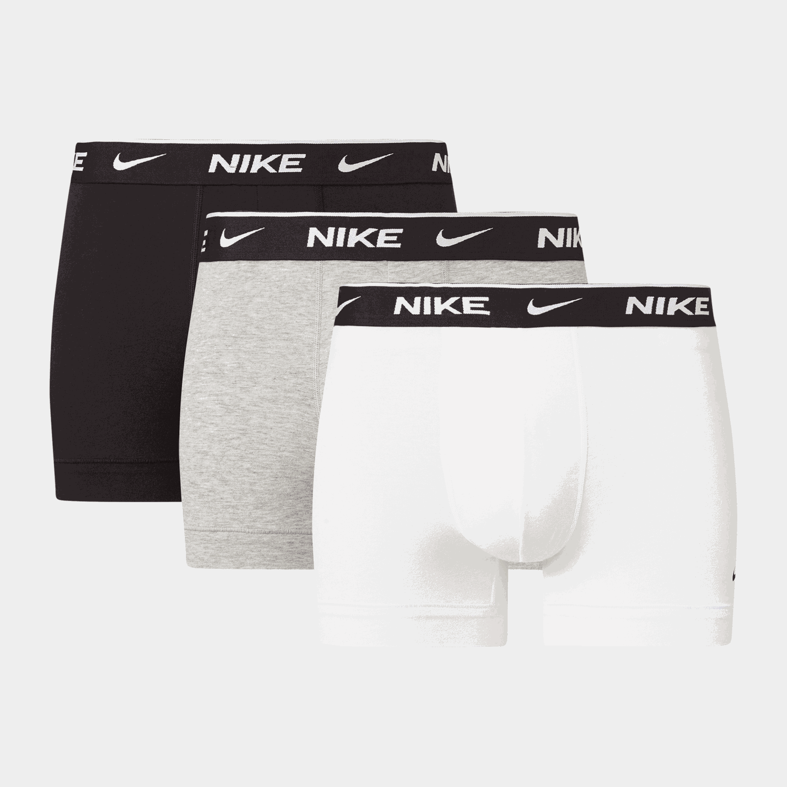 3Pk Boxer Trunk, boxershorts, herr - full image 1