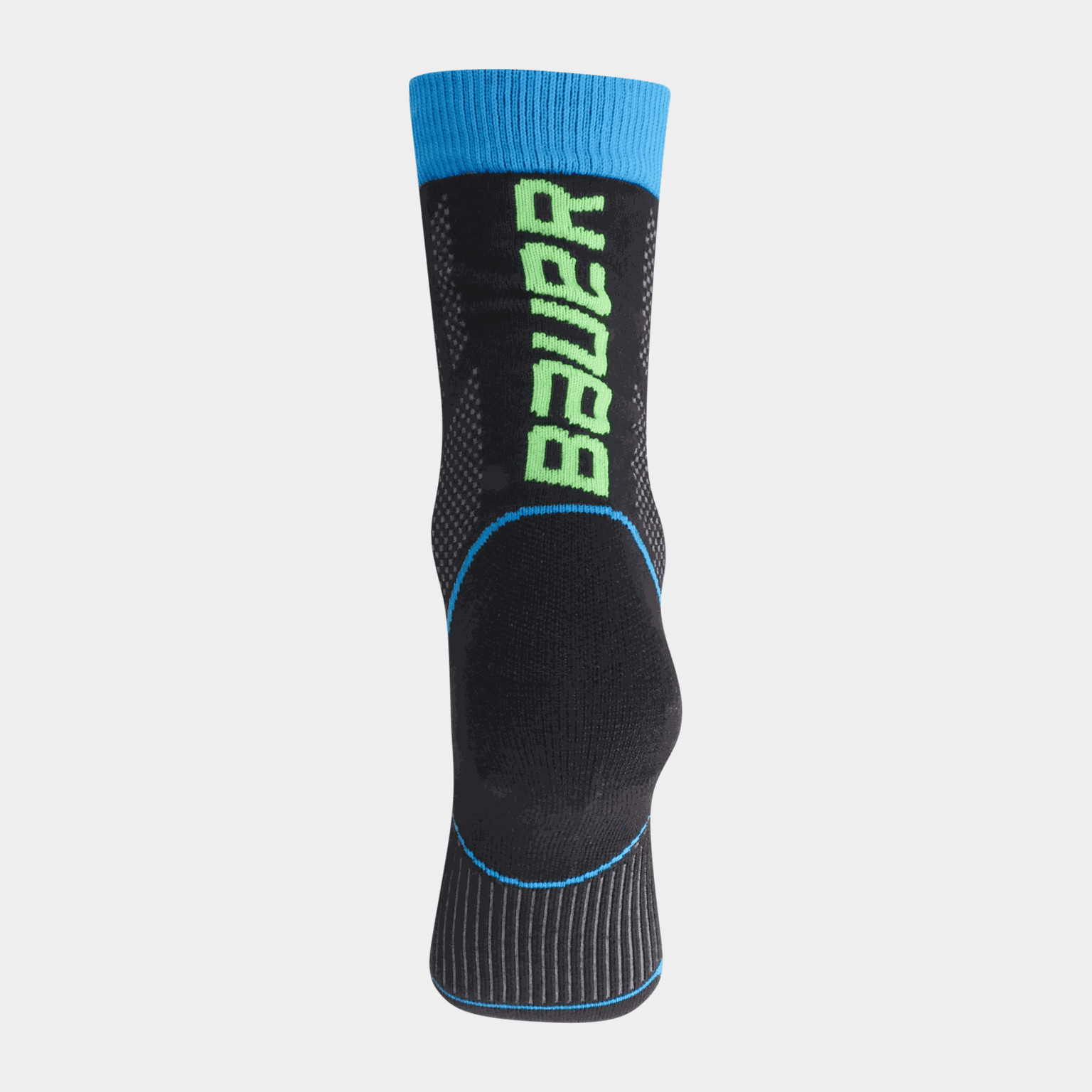 S21 Performance Low Skate Sock, hockeybyxa 24/25 - full image 3
