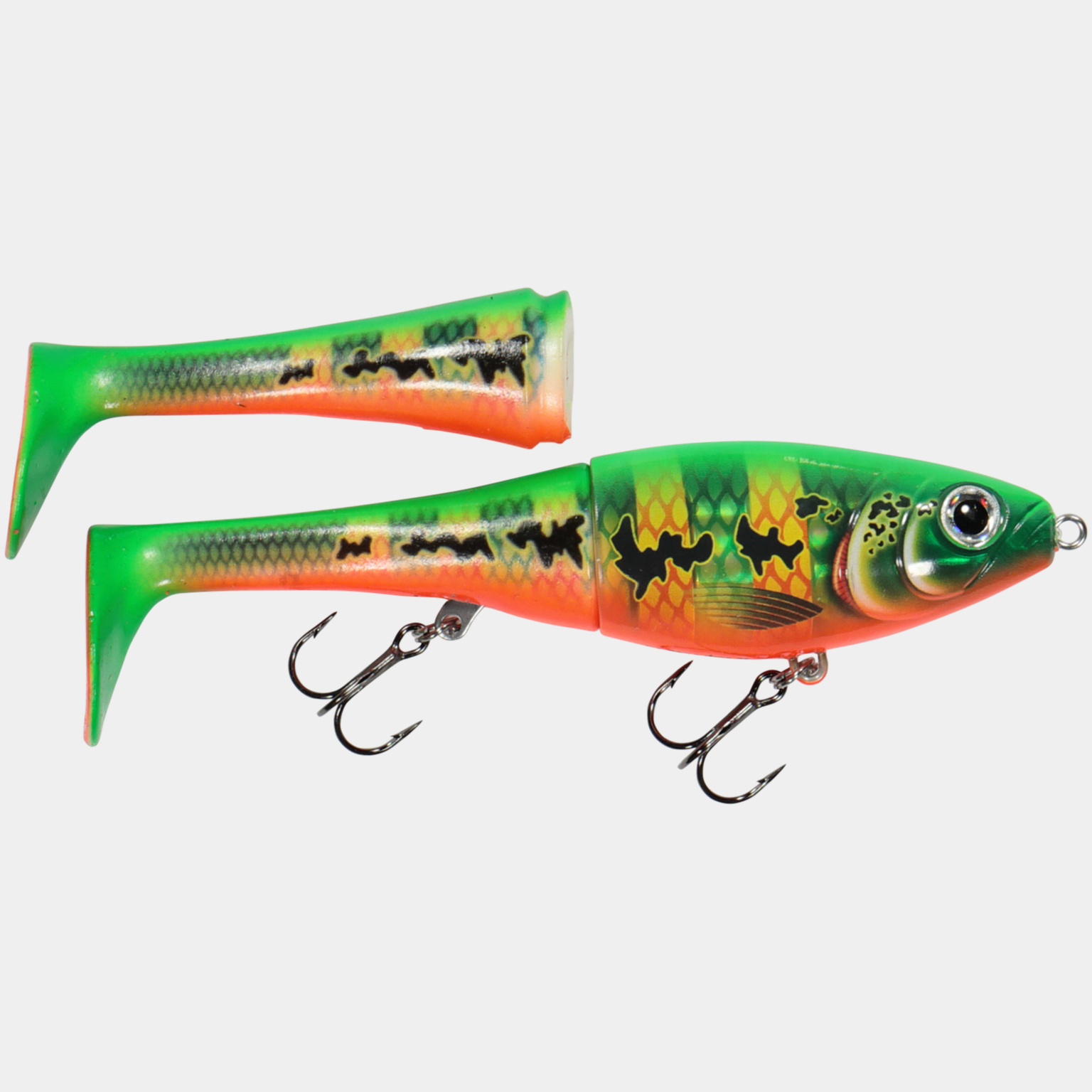 X-rap Peto 14cm - full image 1