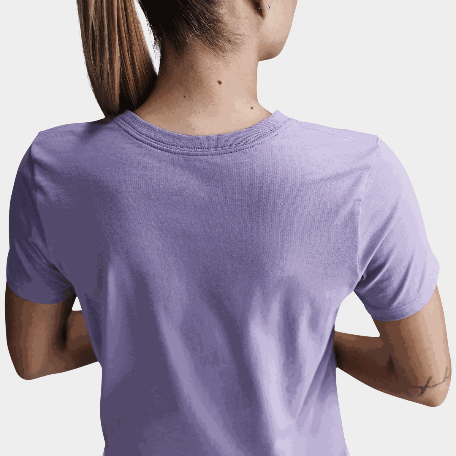 Sportswear Essential Icon Futura Tee, t-shirt dam - full image 2