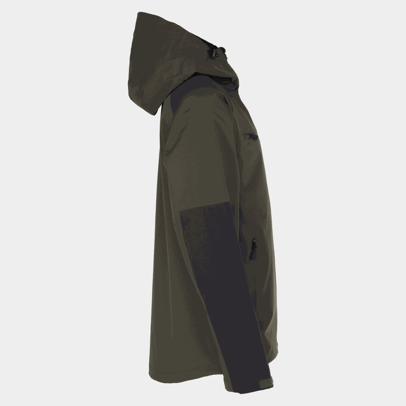 Vargas 2.0 Lightweight 3-layer Shell Jacket, skaljacka - full image 2