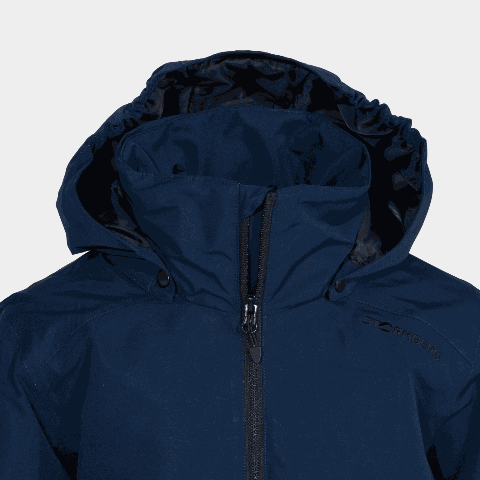 Tornio Insulated Jacket, jacka - full image 4