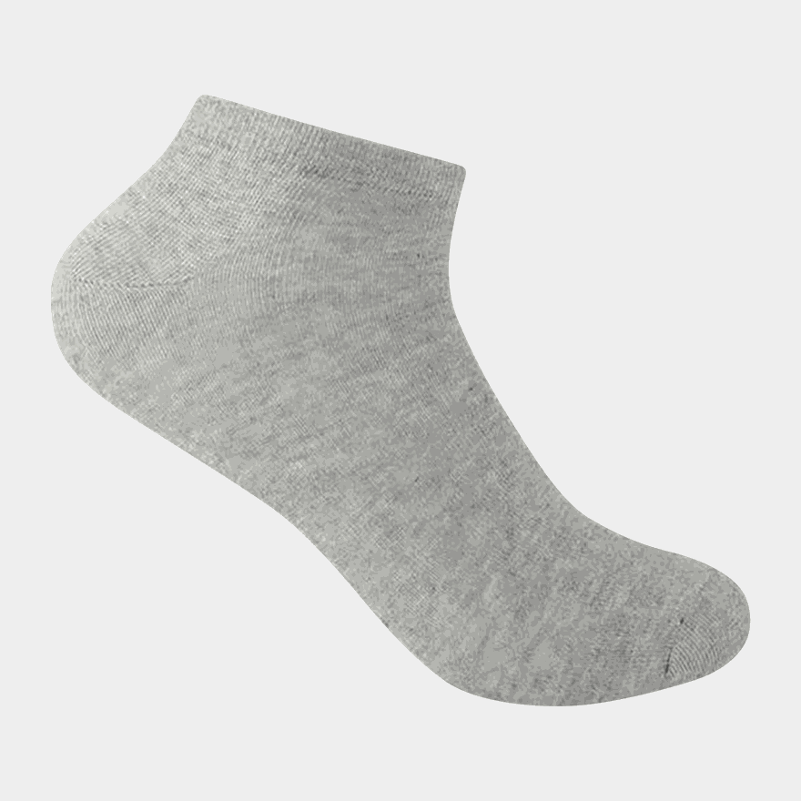 Trainer Sock 5Pk, strumpor, herr - full image 4