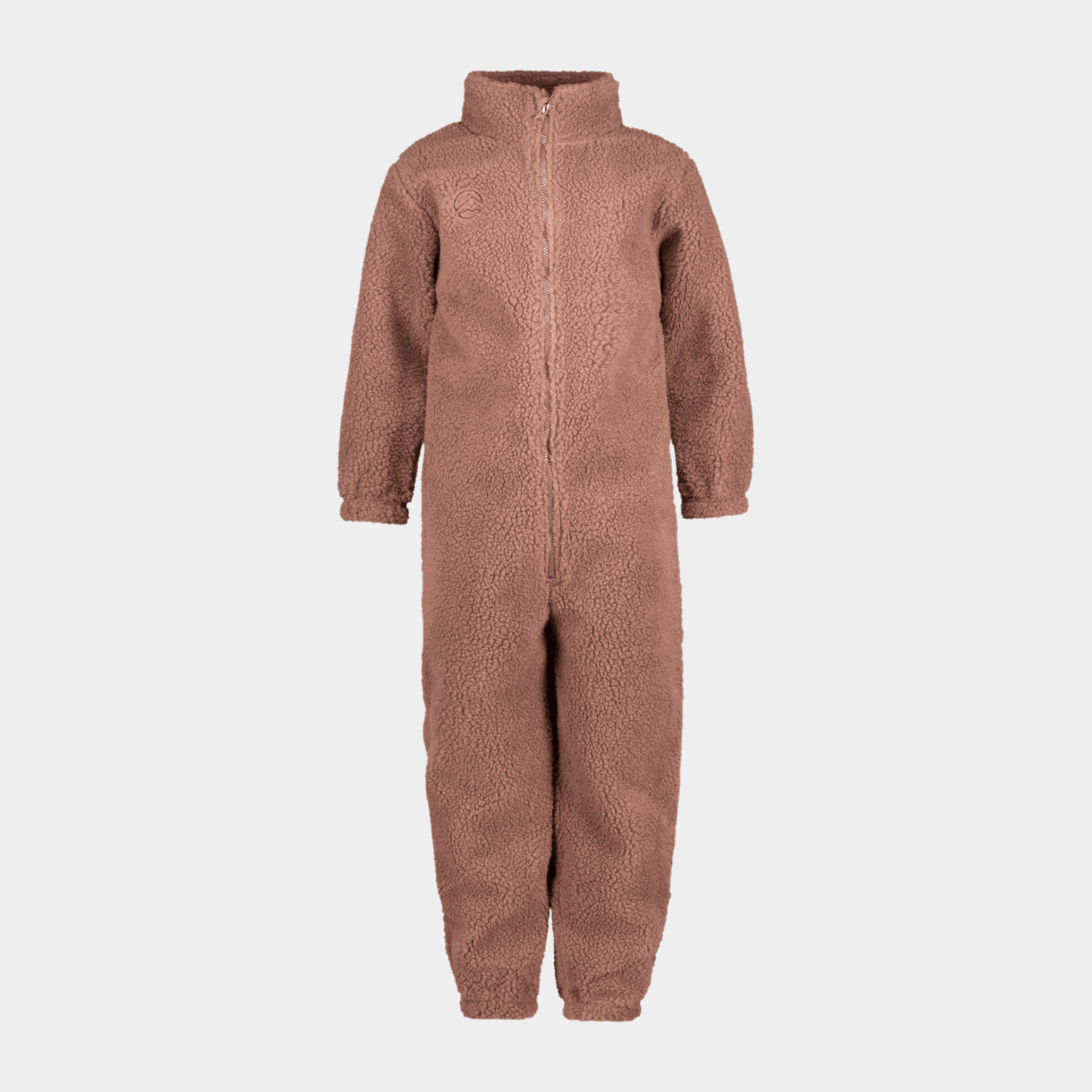 Vidda Wool Coverall, heloverall, barn - full image 1