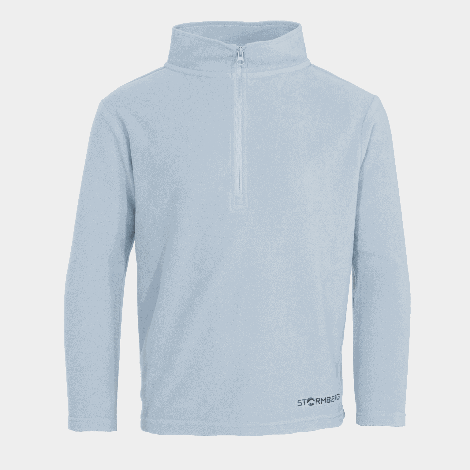 Tumba Fleece Sweater, fleecetröja - full image 1