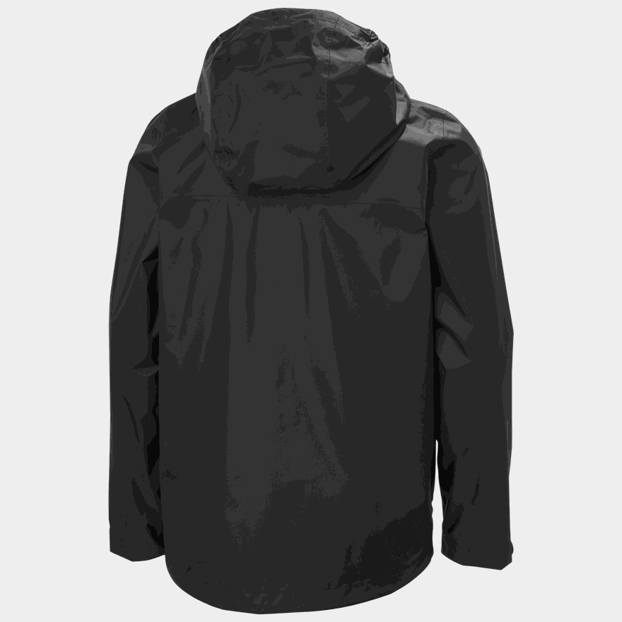 LOKE JACKET, regnjacka, junior - full image 2