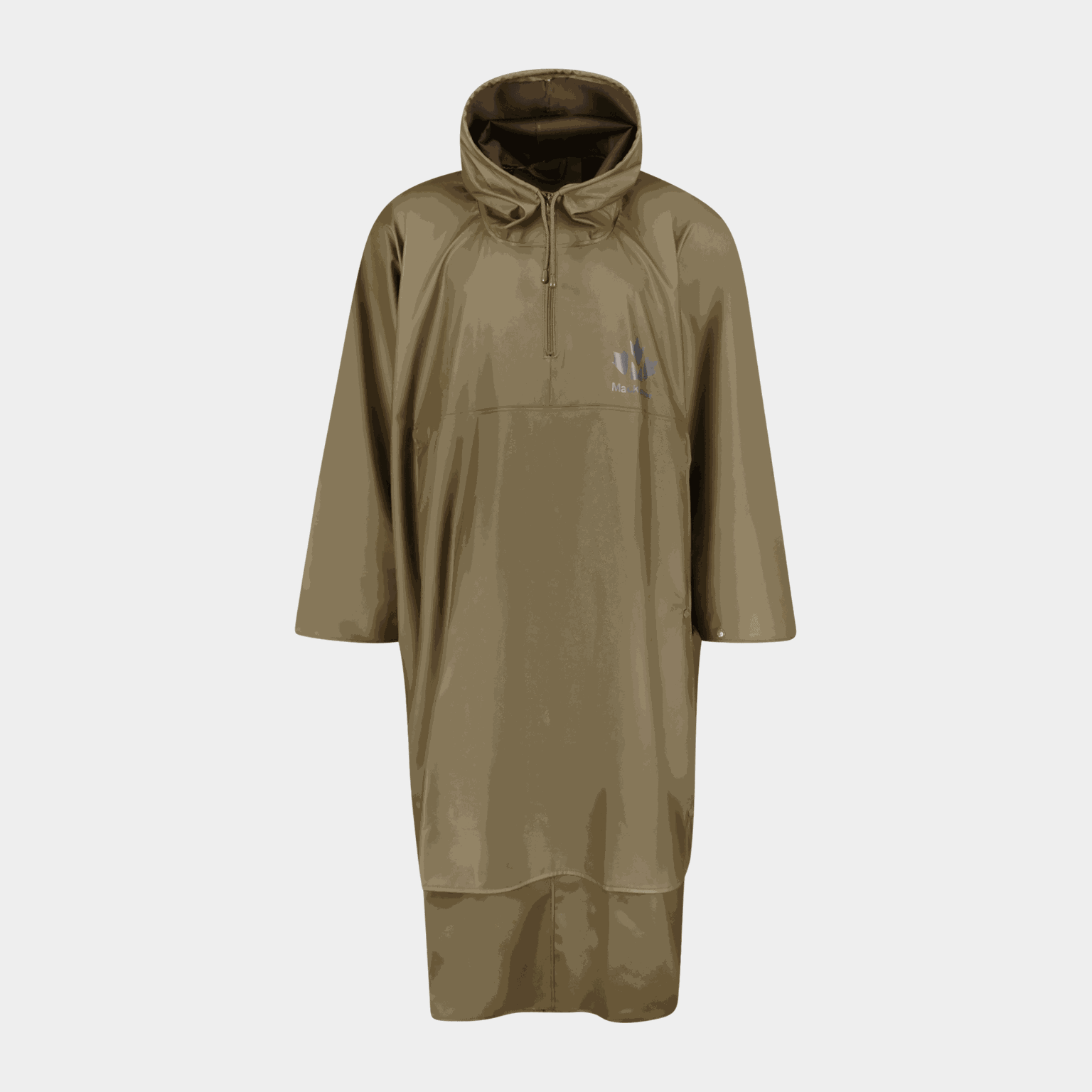 Mahoney Rain Poncho, regnponcho - full image 1