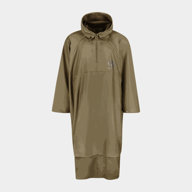 Mahoney Rain Poncho, regnponcho - Jaktjackor