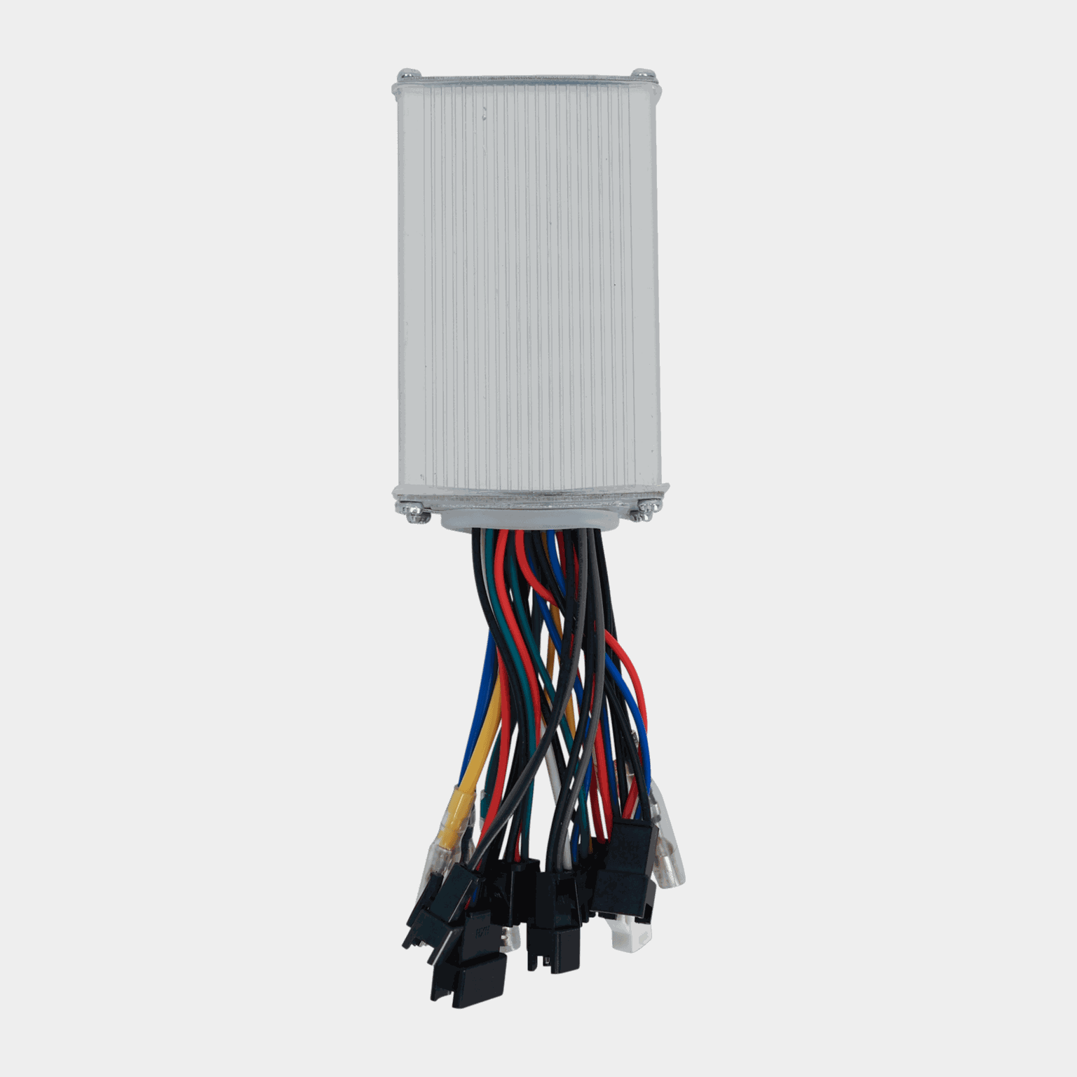 Spare Part - Controller L - White/ VeloCity - full image 2