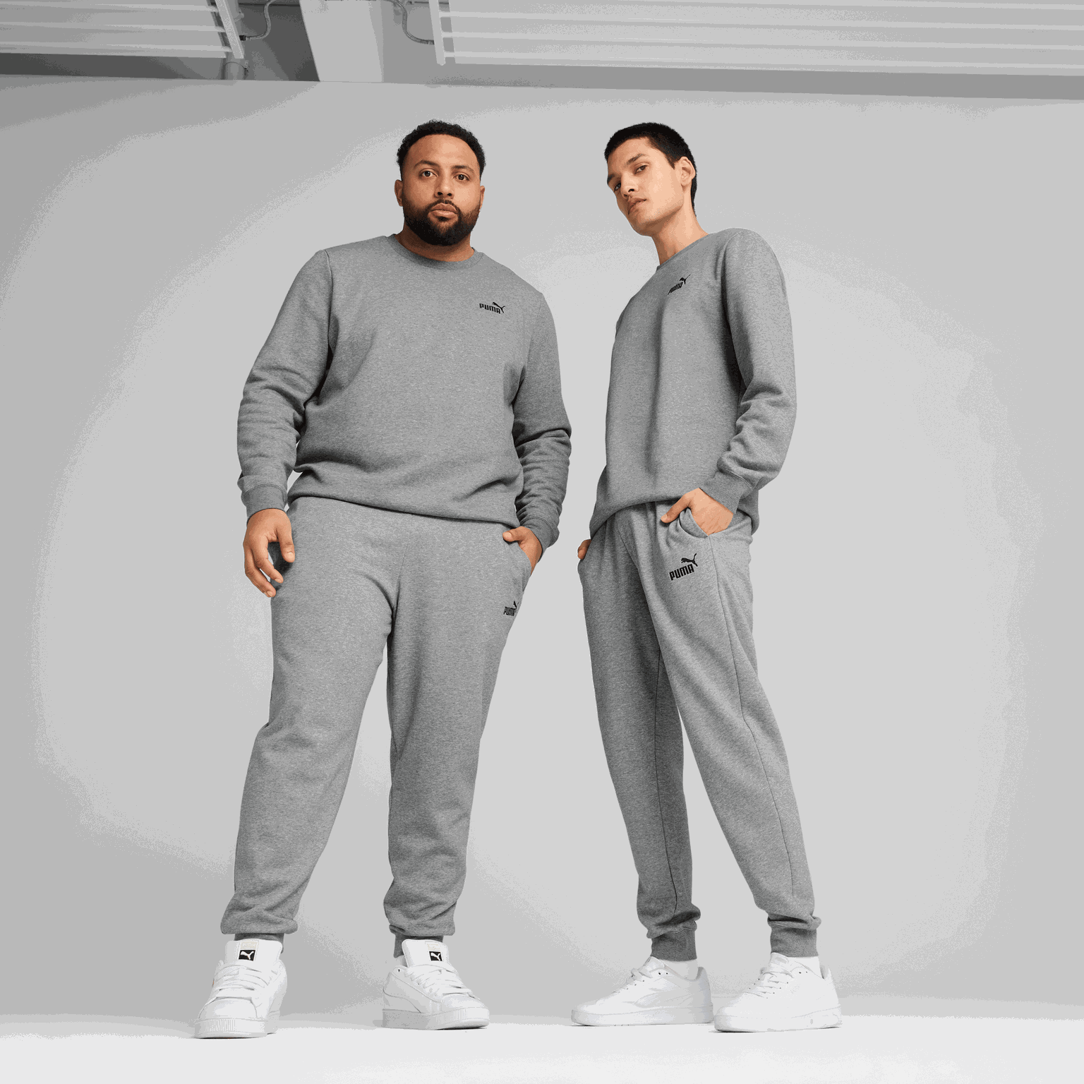 Essential No. 1 Logo Sweatpants FL cl, joggingbyxor - Fritidsbyxor