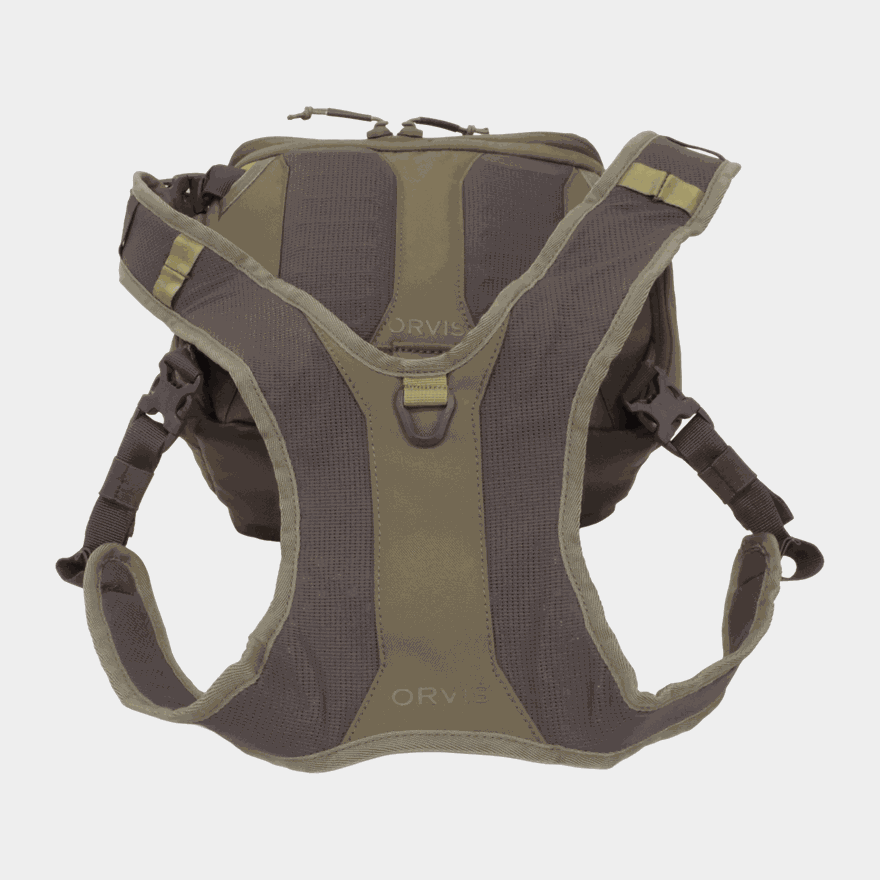 Chest Pack, bröstväska - full image 2