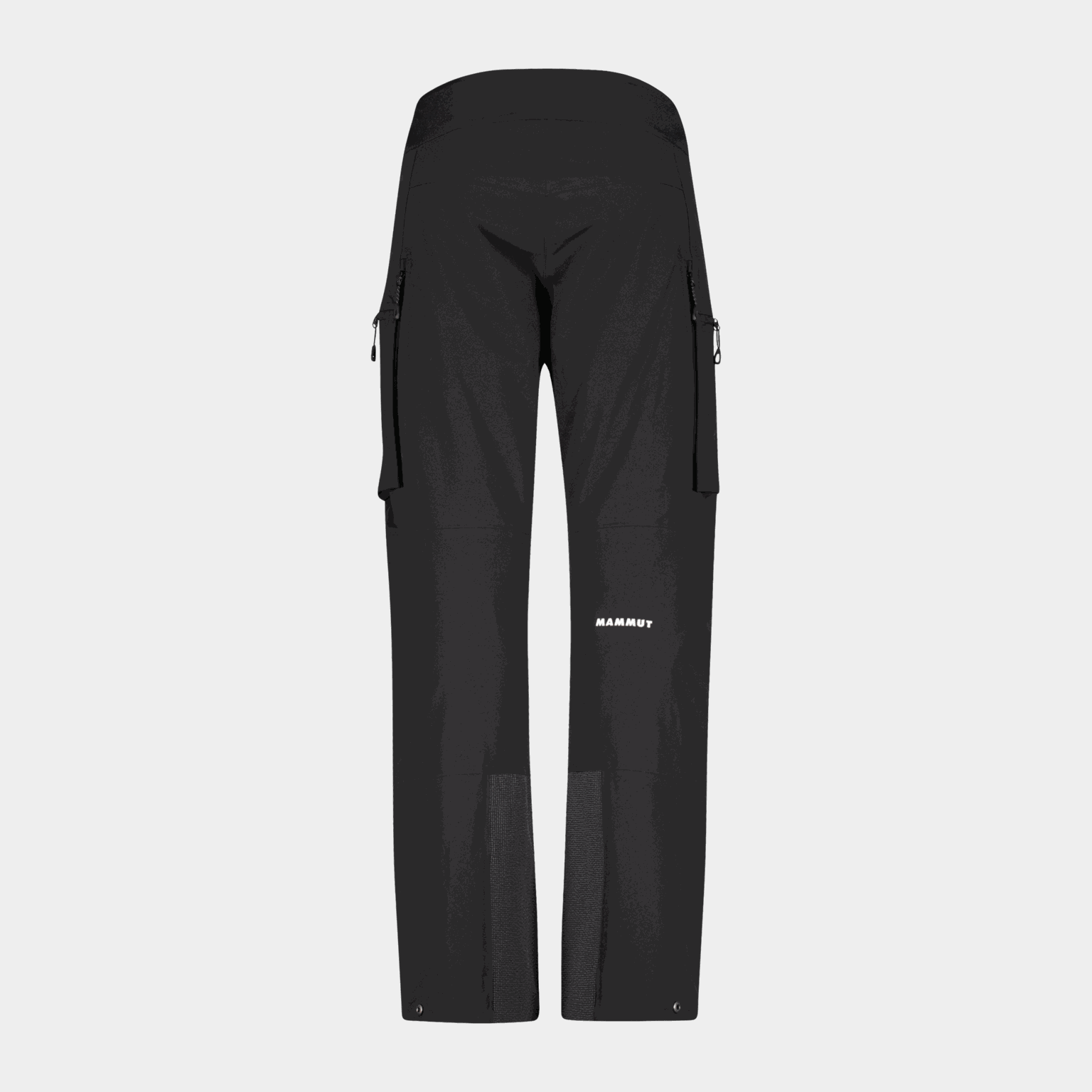 Alpine Pant Stoney HS Thermo 25/26, skid- och snowboardbyxor, herr - full image 3