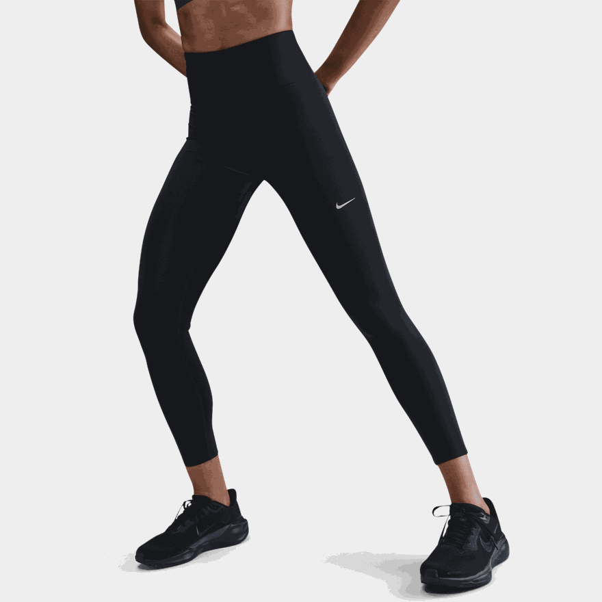 Dri-FIT Tempo High Waist 7/8 Tight, löpartights, dam - full image 1