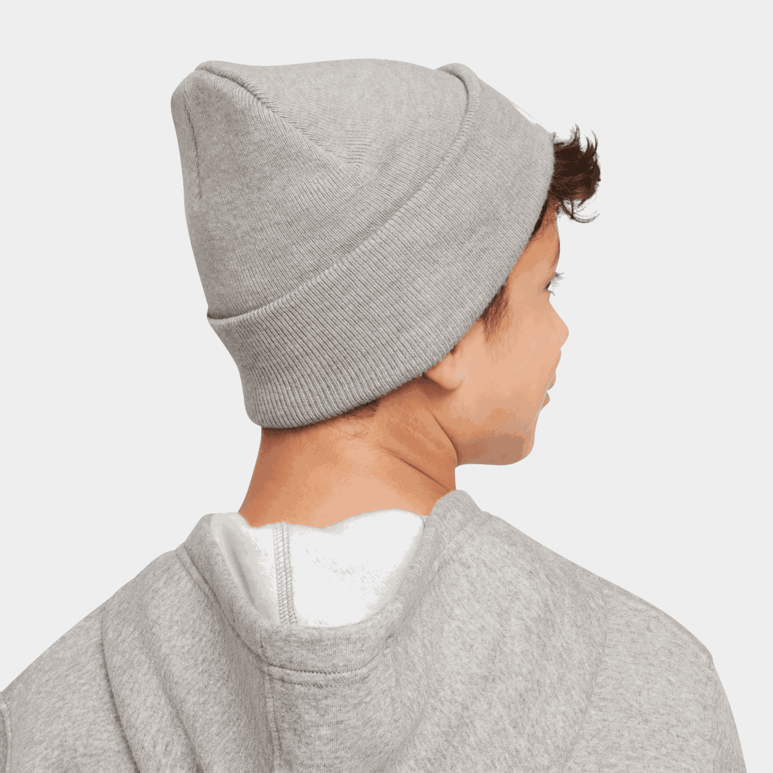 Peak Big Kids' Beanie, mössa - full image 2
