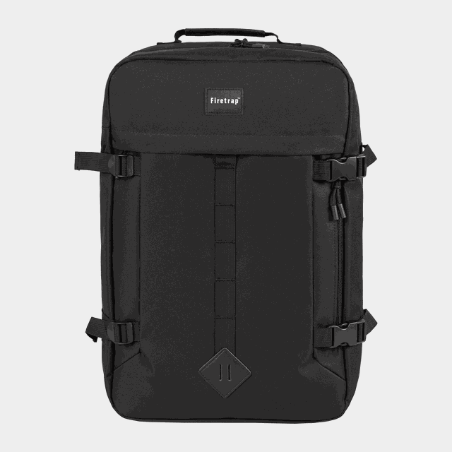 Travel B/Pack, väska - Duffelbag & Träningsväskor
