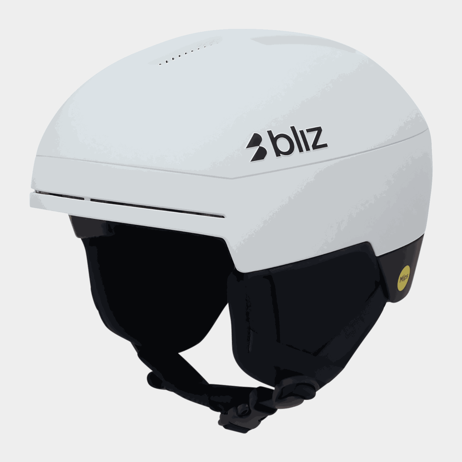 S002 MIPS® Alpine Helmet 25/26, skid- och snowboardhjälm, unisex - full image 1
