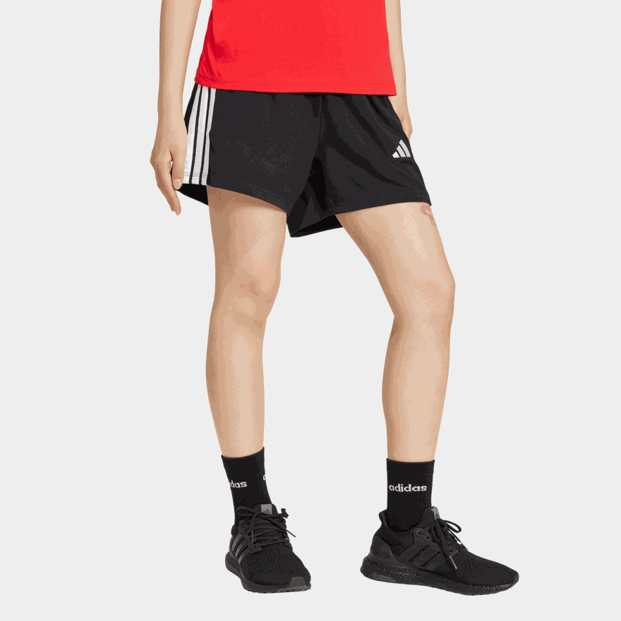 3S SJ SHO, shorts, dam - full image 3