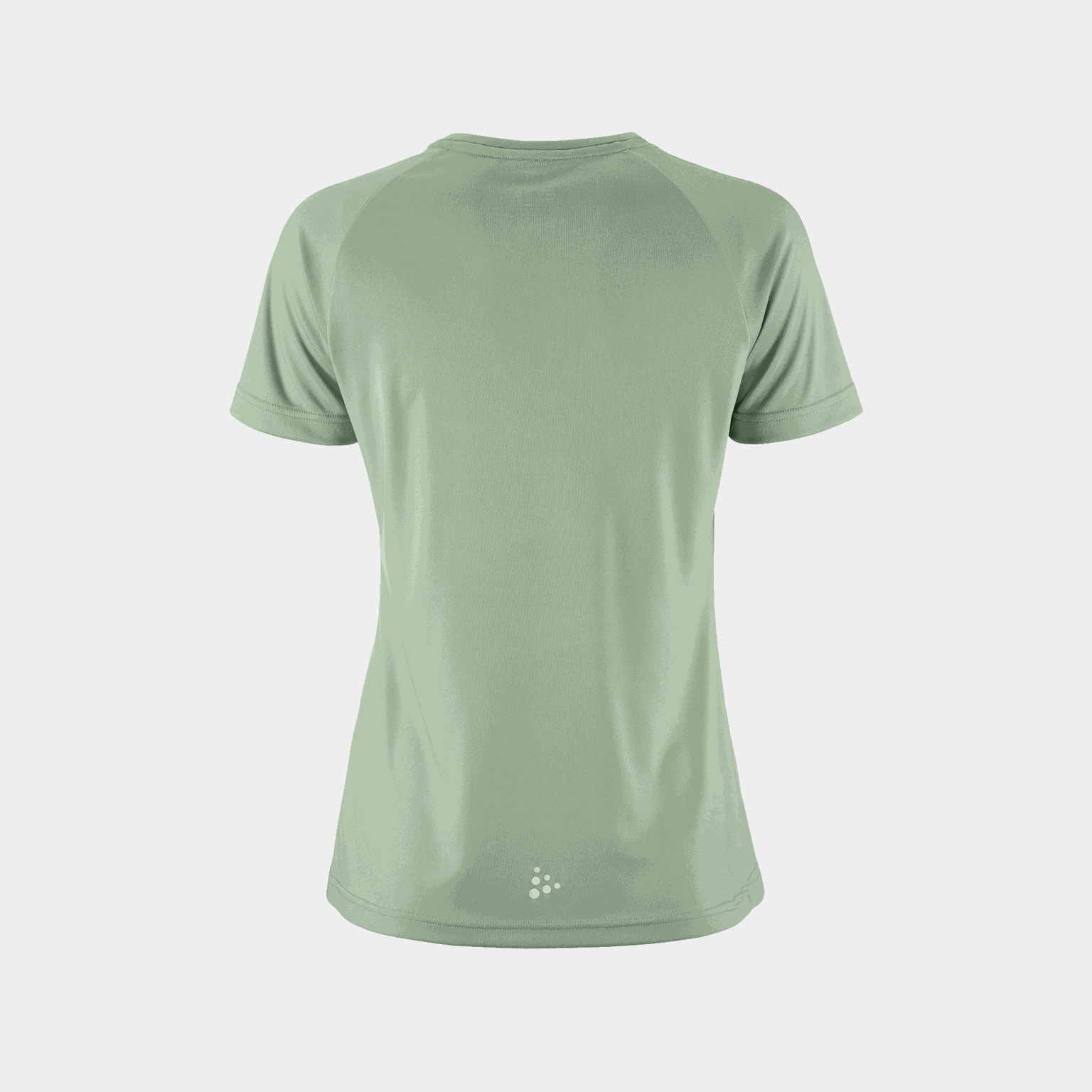 Core Essence Logo Tee, träningströja, dam - full image 2