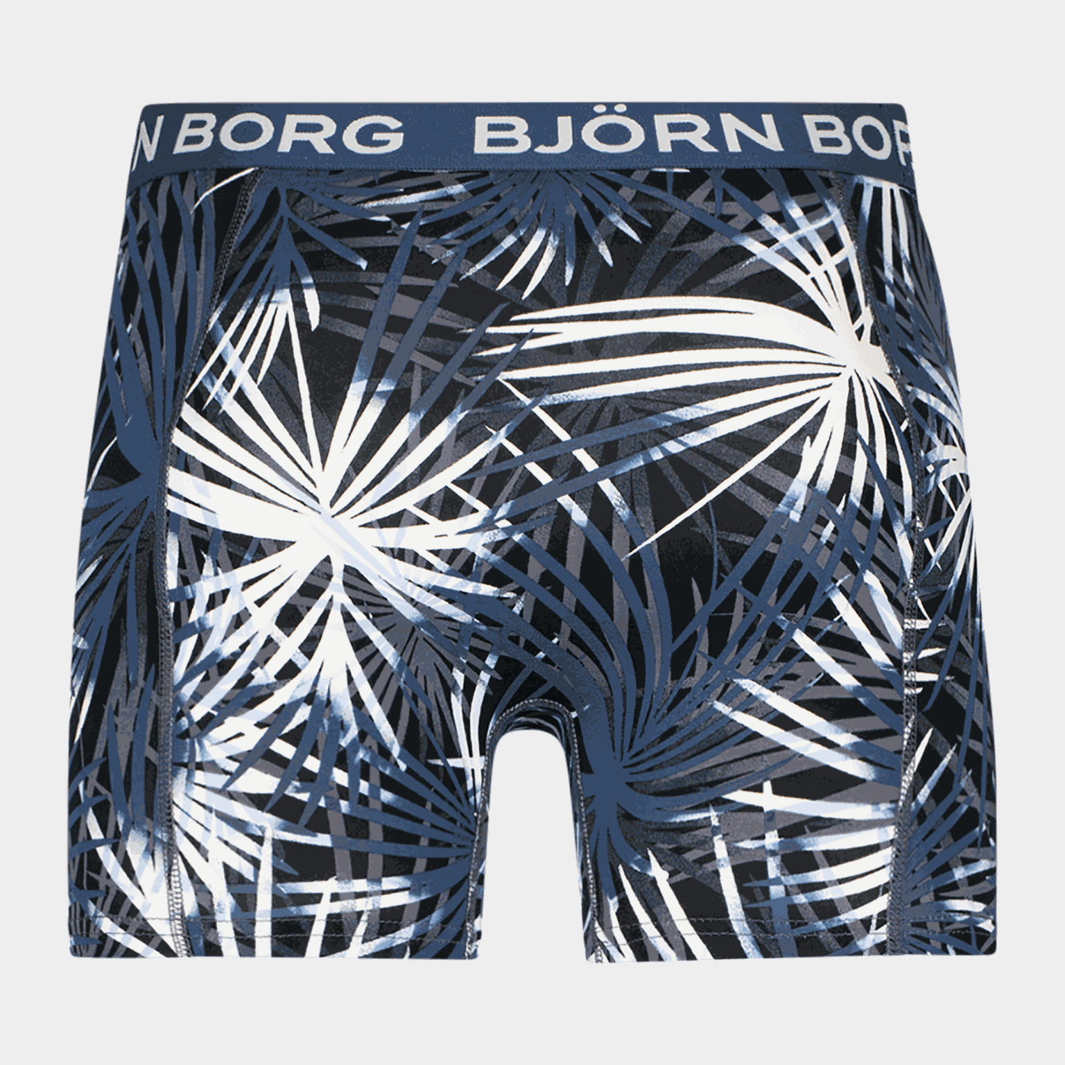 Cotton Stretch Boxer 7-pack, boxershorts, herr - full image 4