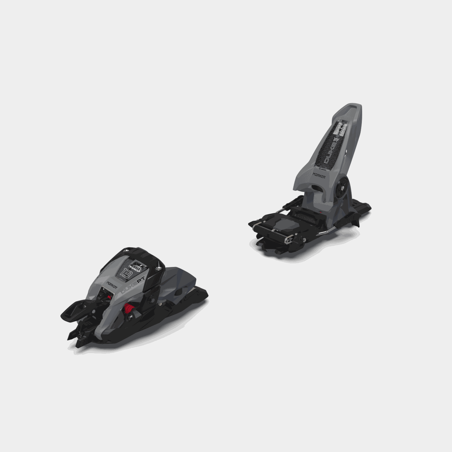Free Touring Bindings Duke PT 13 100mm 25/26, friåkningsbindningar - full image 1