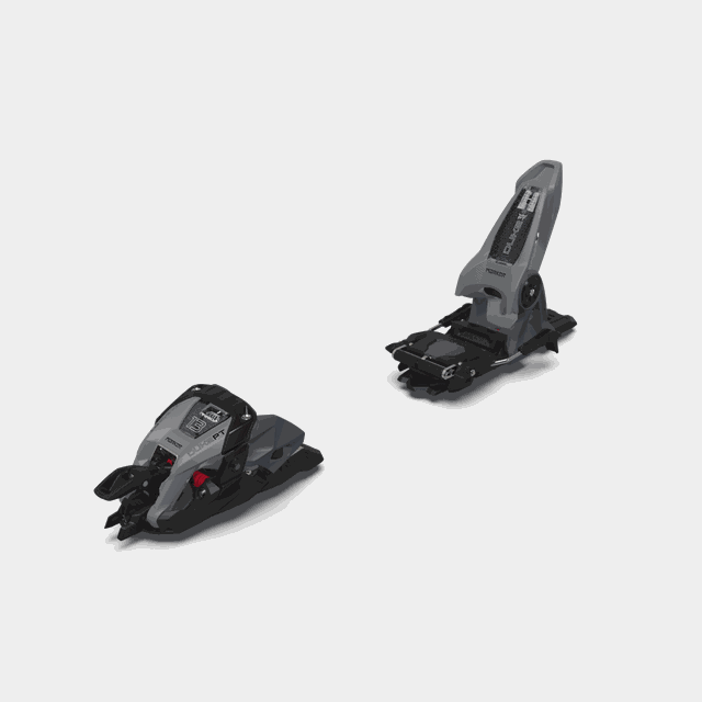 Free Touring Bindings Duke PT 13 100mm 25/26, friåkningsbindningar - Toppturbindningar