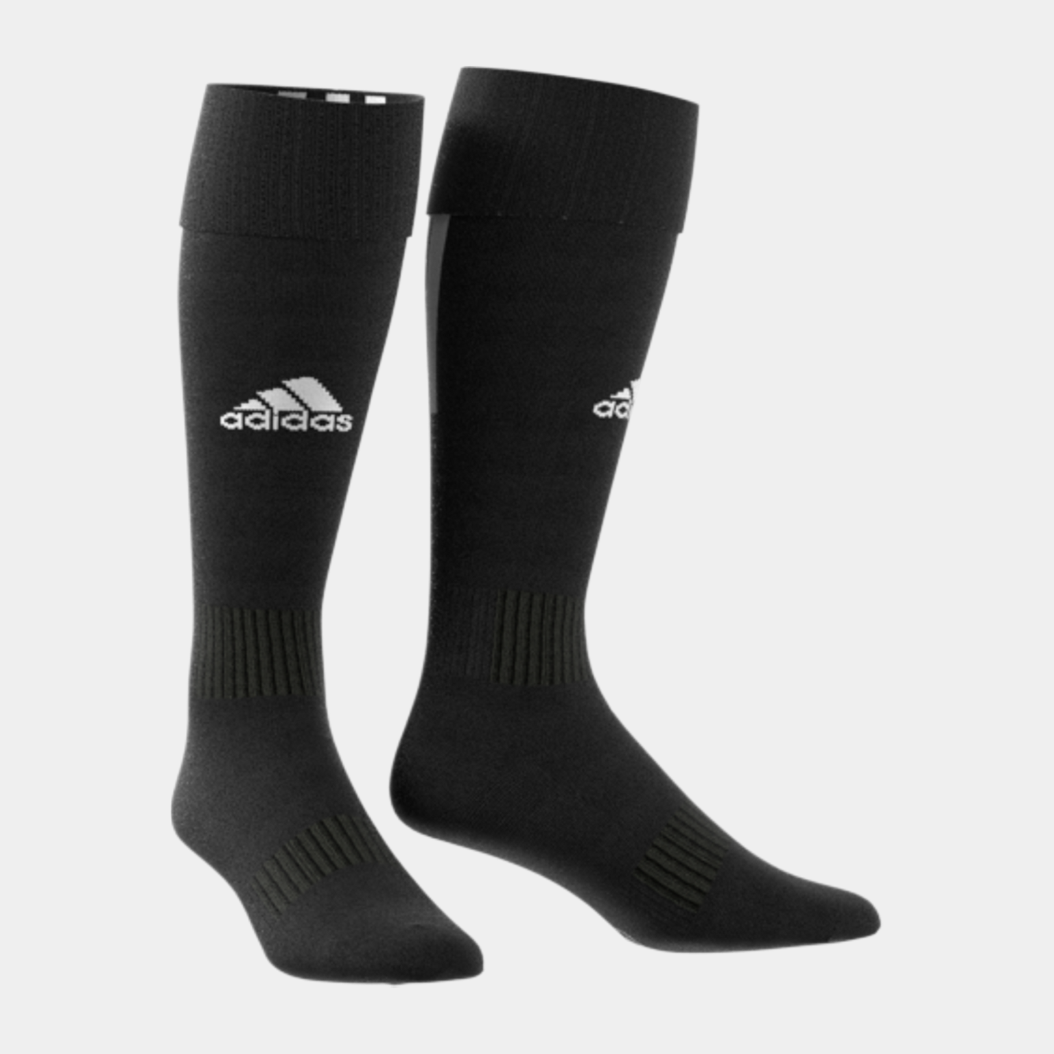 Santos Sock 18, fotbollsstrumpor - full image 1